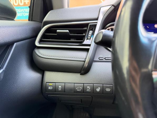 Toyota Camry VIII (XV70) Рестайлинг с пробегом 2021 года, цена 3 040 000 рублей, 85000 км, седан, Автокод Объявления