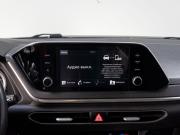 Hyundai Sonata VIII (DN8) Тюмень  - изображение 42