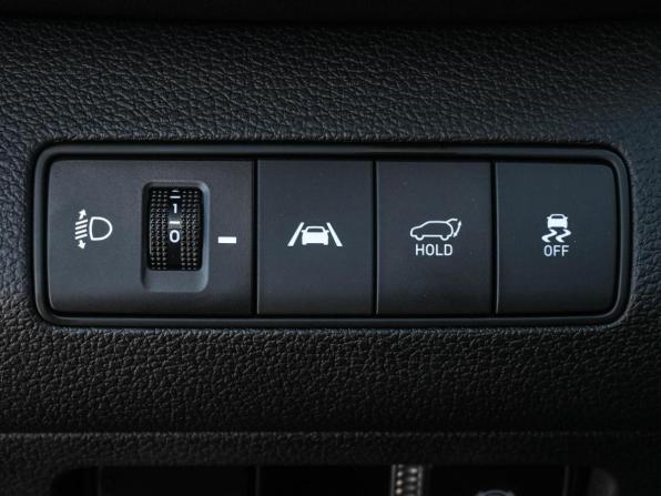 Hyundai Santa Fe IV Рестайлинг с пробегом 2021 года, цена 4 189 000 рублей, 18880 км, внедорожник, Автокод Объявления