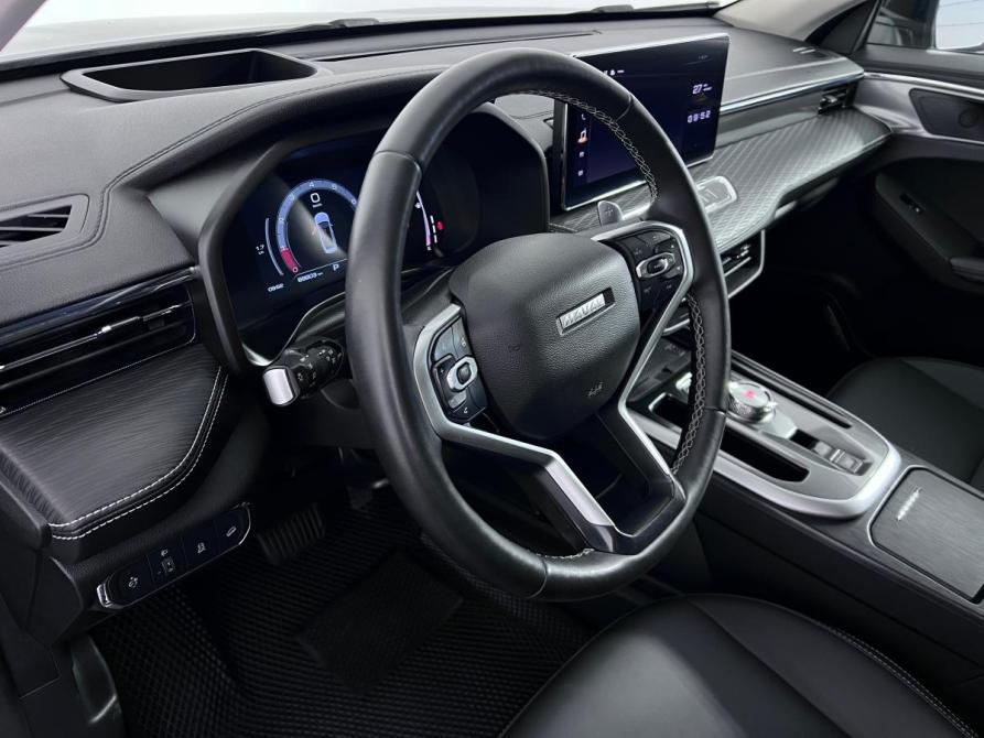 Haval Jolion I Ростов-на-Дону  - изображение 11