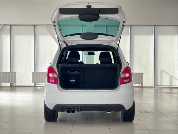 Skoda Fabia RS II с пробегом 2011 года, цена 899 000 рублей, 173216 км, хэтчбек, Автокод Объявления