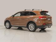 Kia Sorento III Prime Мурманск  - изображение 28