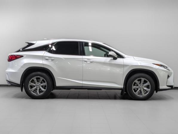 Lexus RX IV с пробегом 2019 года, цена 3 620 000 рублей, 167465 км, внедорожник, Автокод Объявления
