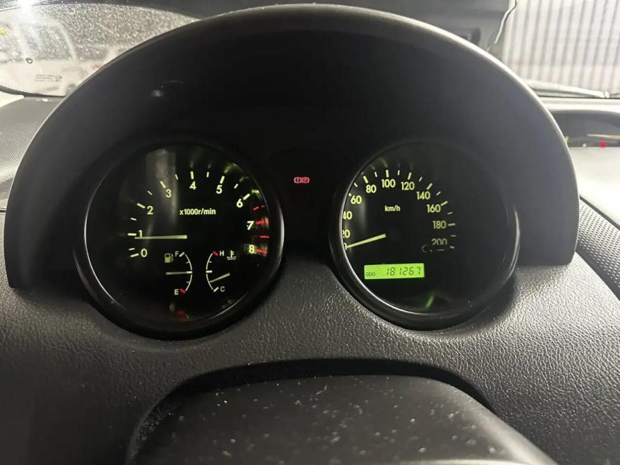 Chevrolet Aveo I Пермь  - изображение 10