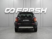 Suzuki SX4 I (Classic) Рестайлинг Воронеж  - изображение 20