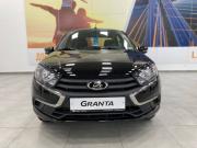 Lada (ВАЗ) Granta I Рестайлинг Казань  - изображение 29