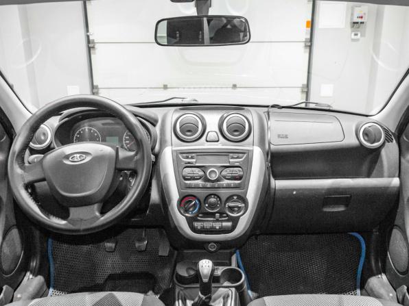 Lada (ВАЗ) Granta I с пробегом 2018 года, цена 482 561 рубль, 146081 км, лифтбек, Автокод Объявления