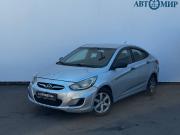Hyundai Solaris I Москва  - изображение 14