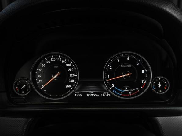 BMW 5 серии VI (F10/F11/F07) Рестайлинг с пробегом 2016 года, цена 2 399 000 рублей, 129181 км, седан, Автокод Объявления