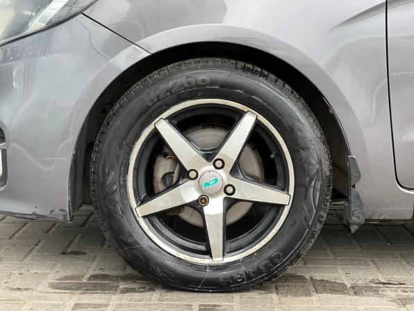 Kia Rio III с пробегом 2015 года, цена 949 000 рублей, 188362 км, седан, Автокод Объявления
