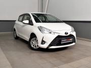 Toyota Vitz III (XP130) Рестайлинг 2 Кемерово  - изображение 27