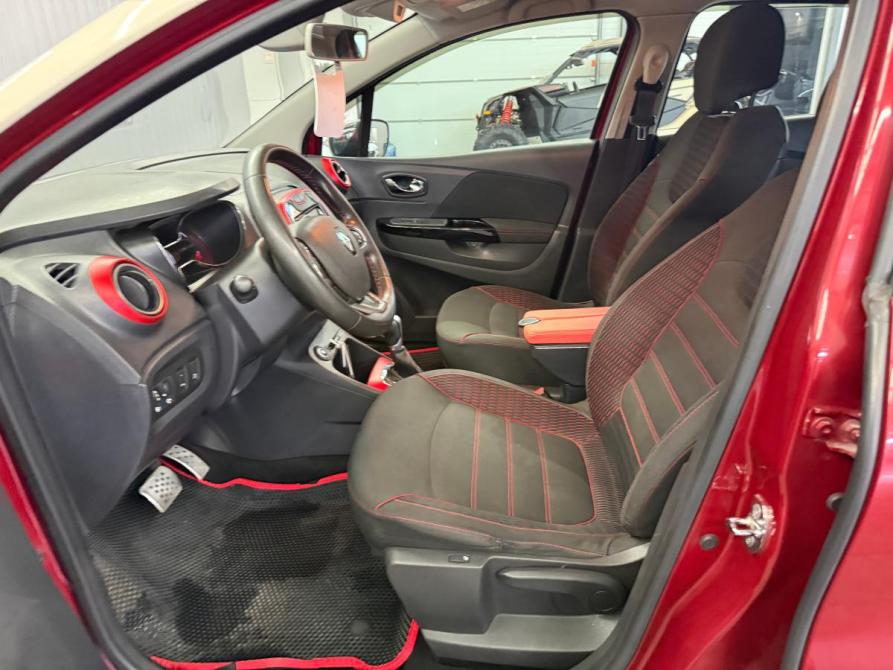 Renault Kaptur I Краснодар  - изображение 12