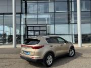 Kia Sportage IV Тверь  - изображение 17