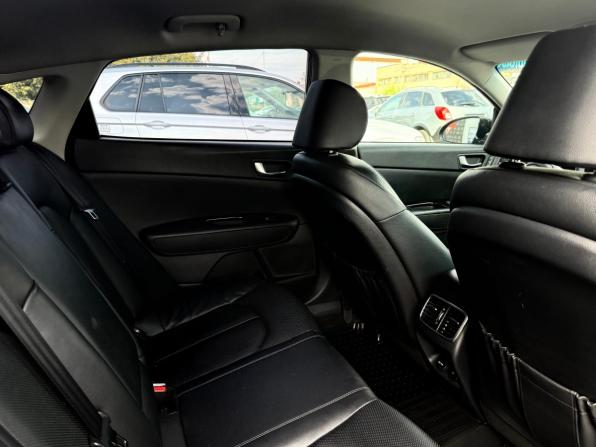 Kia Optima IV Рестайлинг с пробегом 2020 года, цена 2 100 000 рублей, 153024 км, седан, Автокод Объявления