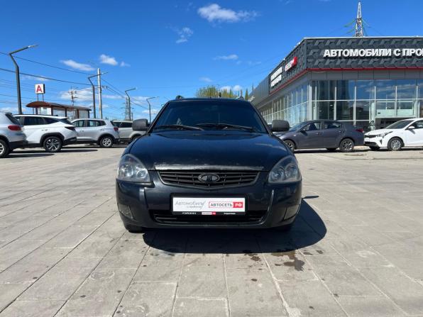 Lada (ВАЗ) Priora I с пробегом 2012 года, цена 245 800 рублей, 198863 км, универсал, Автокод Объявления