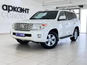 Toyota Land Cruiser 200 Series Рестайлинг 1 Волгоград  - изображение 41