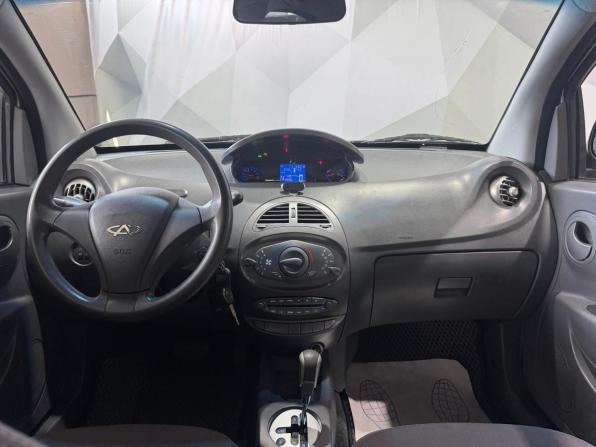 Chery IndiS (S18D) I с пробегом 2013 года, цена 335 000 рублей, 108246 км, хэтчбек, Автокод Объявления