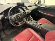 Lexus NX I Рестайлинг Ростов-на-Дону  - изображение 28