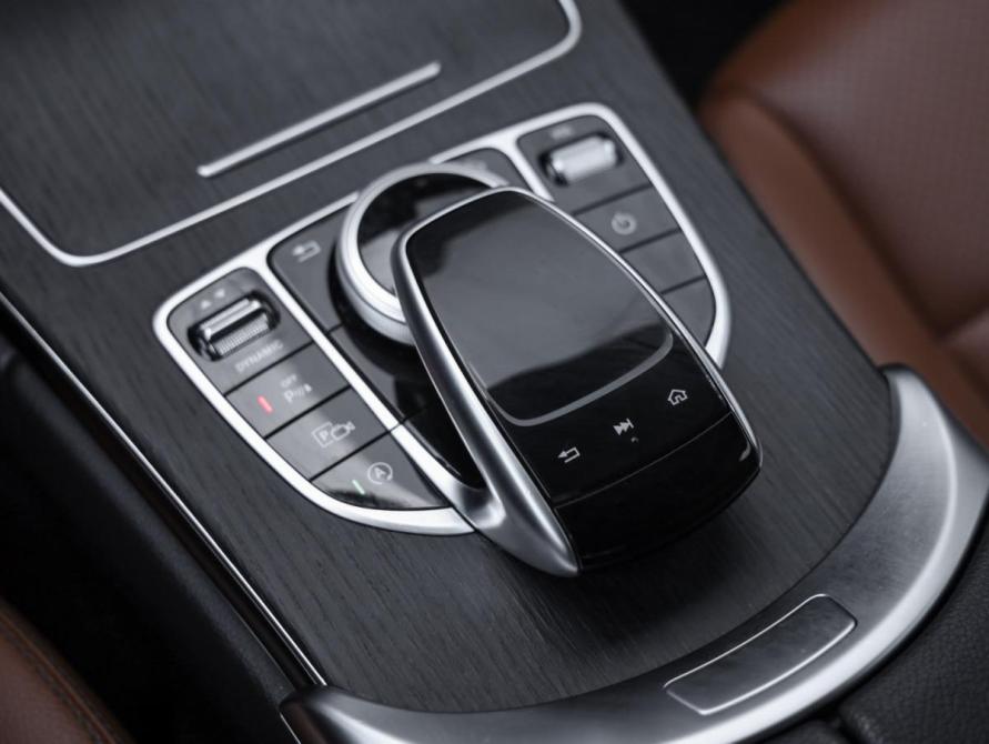 Mercedes-Benz C-Класс IV (W205) Рестайлинг Санкт-Петербург  - изображение 23