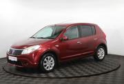 Renault Sandero I Нижний Новгород  - изображение 24