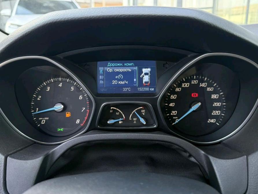 Ford Focus III Волгоград  - изображение 11