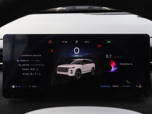 Jaecoo J7 I с пробегом 2024 года, цена 2 490 000 рублей, 30811 км, внедорожник, Автокод Объявления