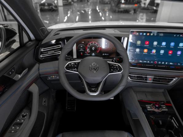 Volkswagen Tiguan III (China Market) с пробегом 2026 года, цена 4 730 000 рублей, 11 км, внедорожник, Автокод Объявления