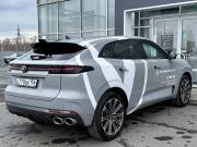 Changan UNI-K Оренбург  - изображение 25