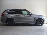 BMW X5 III (F15) Барнаул  - изображение 37
