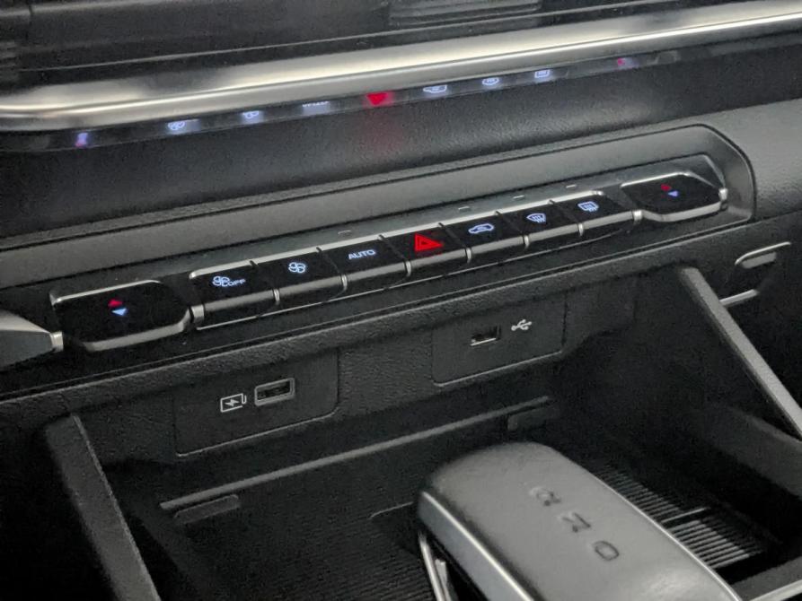 Geely Okavango I Рестайлинг Москва  - изображение 20