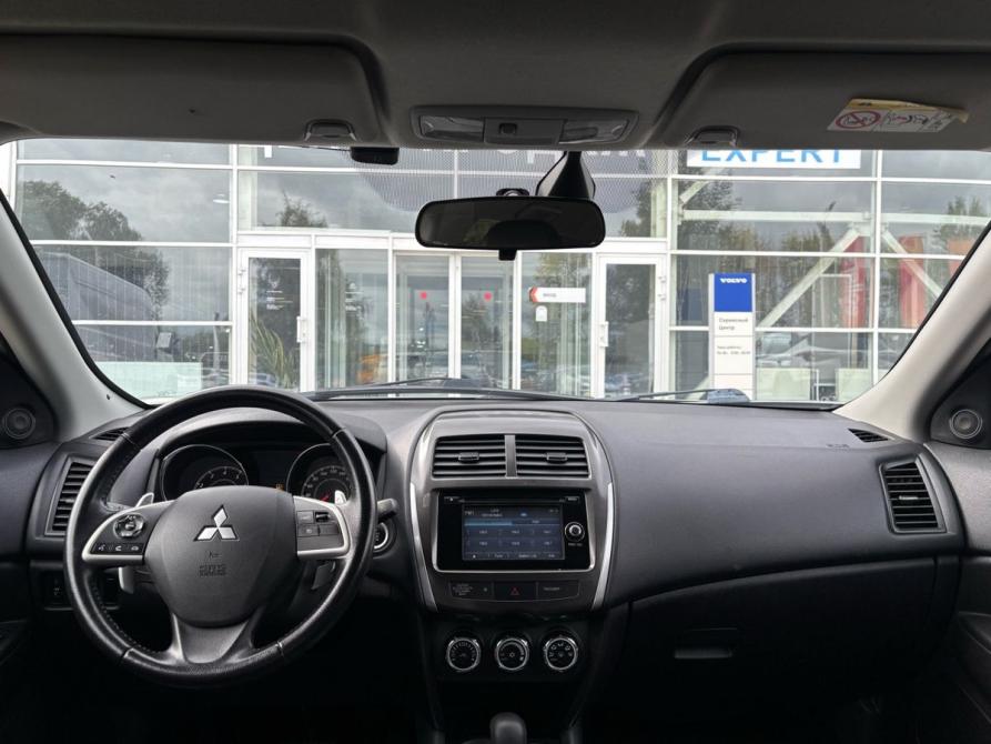 Mitsubishi ASX I Рестайлинг Тверь  - изображение 19