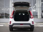 Geely Emgrand X7 I Рестайлинг 2 Курган  - изображение 46