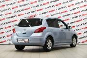 Nissan Tiida I Рестайлинг Сургут  - изображение 31