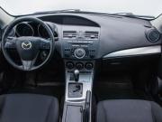 Mazda 3 II (BL) Рестайлинг Москва  - изображение 31