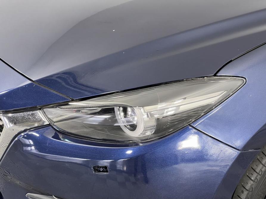 Mazda 3 III (BM) Рестайлинг Калининград  - изображение 9