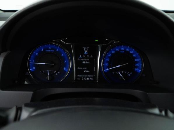 Toyota Camry VII (XV50) Рестайлинг с пробегом 2017 года, цена 1 889 050 рублей, 212357 км, седан, Автокод Объявления