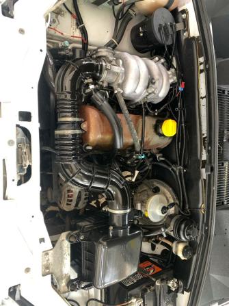 Chevrolet Niva I Рестайлинг с пробегом 2017 года, цена 676 535 рублей, 99532 км, внедорожник, Автокод Объявления