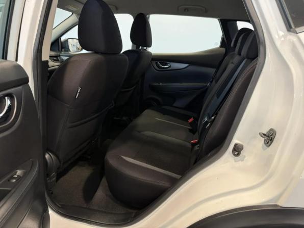 Nissan Qashqai II Рестайлинг с пробегом 2020 года, цена 1 849 000 рублей, 115292 км, внедорожник, Автокод Объявления