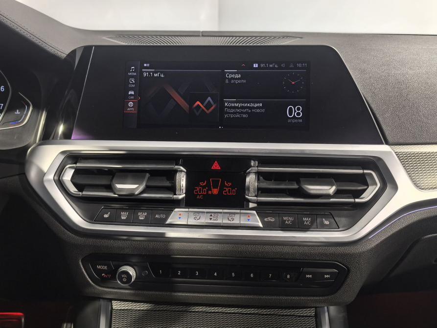 BMW 3 серии VII (G2x) Санкт-Петербург  - изображение 28
