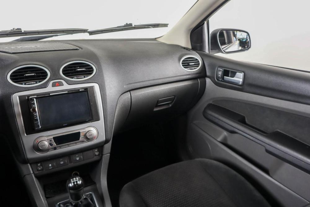 Ford Focus II Пермь  - изображение 15