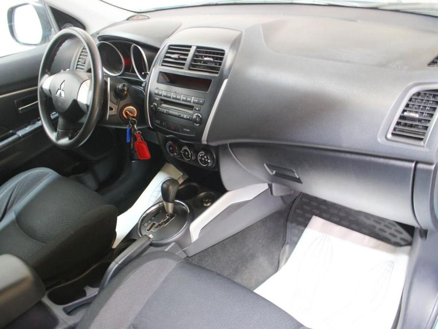 Mitsubishi ASX I Калуга  - изображение 5