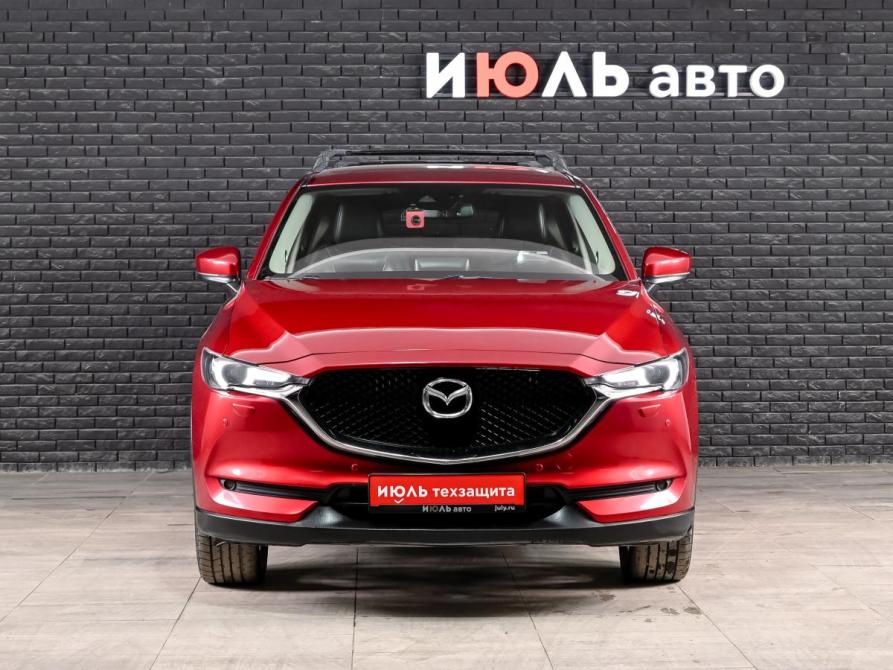 Mazda CX-5 II Екатеринбург  - изображение 2