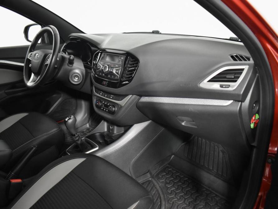 Lada (ВАЗ) Vesta I Санкт-Петербург  - изображение 12