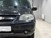 Chevrolet Niva I Рестайлинг Екатеринбург  - изображение 23