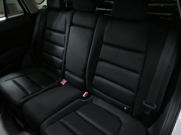 Mazda CX-5 I с пробегом 2014 года, цена 1 545 000 рублей, 124000 км, внедорожник, Автокод Объявления