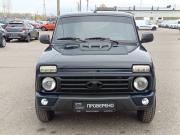 Lada (ВАЗ) Niva Legend I Набережные Челны  - изображение 26