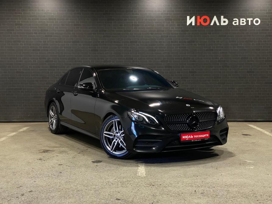 Mercedes-Benz E-Класс V (W213 S213 C238) Челябинск  - изображение 3