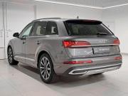 Audi Q7 II (4M) Рестайлинг Казань  - изображение 33