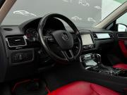 Volkswagen Touareg II Рестайлинг Санкт-Петербург  - изображение 34