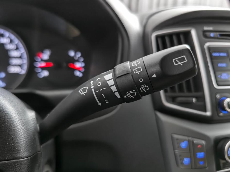 Hyundai H-1 II Рестайлинг 2 Москва  - изображение 15